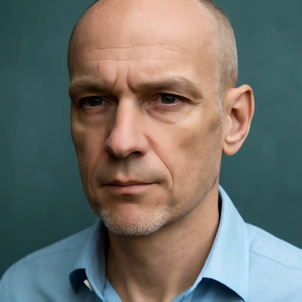 Markku Ahonen